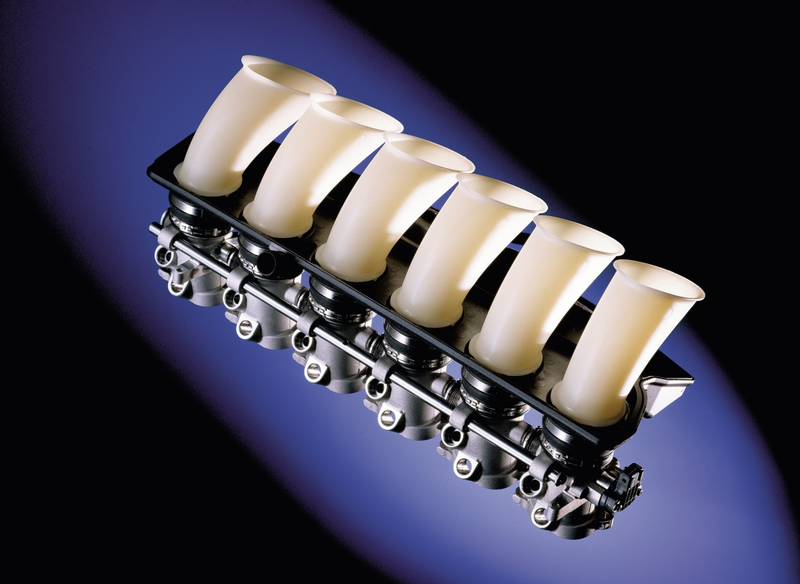 Illustration for article titled New BMW Z4 Marks End For 6-Cylinder M3 Engine